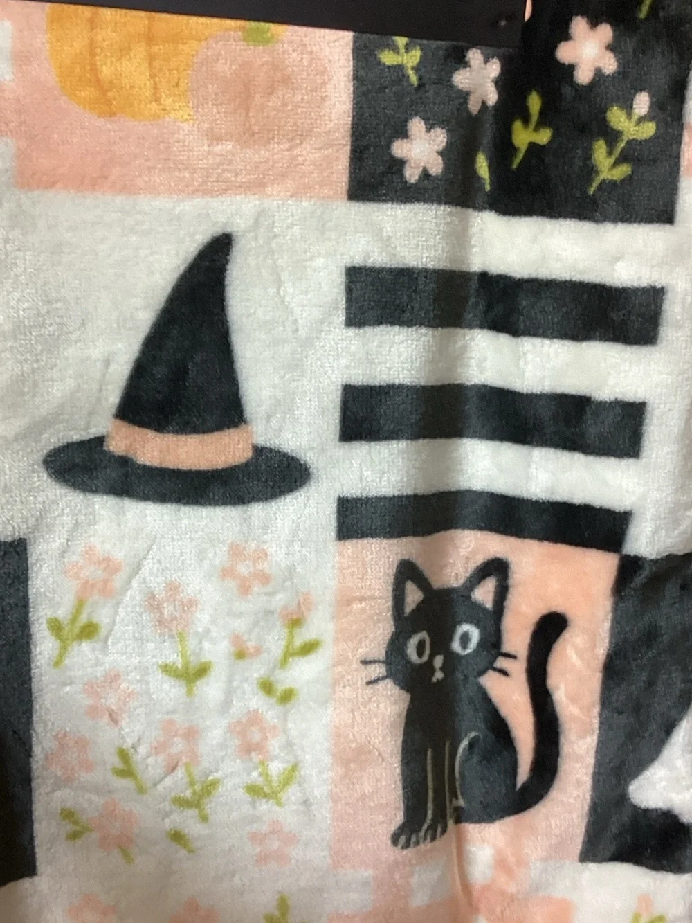 RACHEL Rachel Roy plush halloween